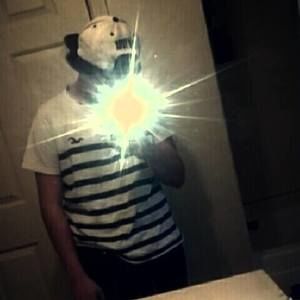 Meet your Posher, Jonah